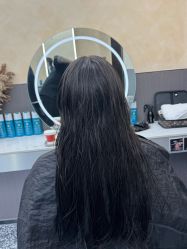 -MOVAN  HAIR莫凡匠人发型屋