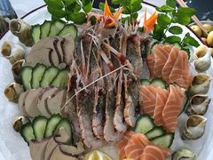 -瓯菜排档·温州海鲜(玕南店)