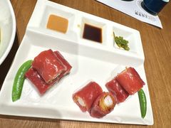 -云山茶餐厅(广东大厦店)