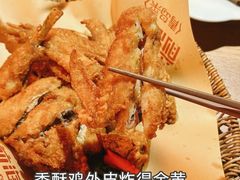 -前海沿·青岛菜(乐客城店)