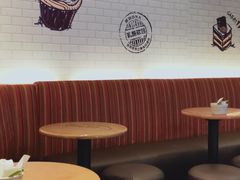 大堂-BreadTalk面包新语·烘焙蛋糕(高德置地春广场店)