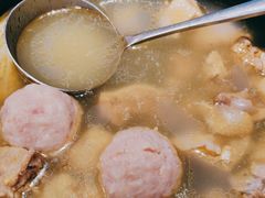 -小厨娘淮扬菜(清江苏宁广场店)
