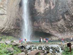 -雁荡山风景名胜区