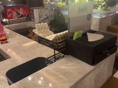 -臻品足道(佛祖岭店)