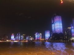 -珠江夜游广州塔·中大码头