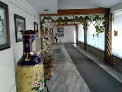 -哈尔滨中央大街华特酒店