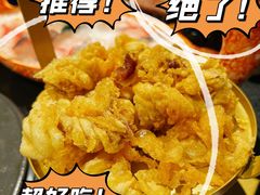 -袍家大院重庆火锅(文安路店)
