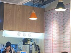 -百乐门粉面店(二龙喉分店)