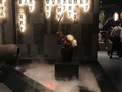 -湊湊火锅·茶憩(东城万达店)