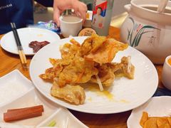 -新興传承烤鸭
