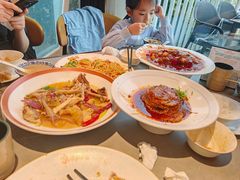 -青海名吃尕张娃非遗烤肉(城中店)