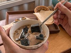 -绿小院(荔湾店)
