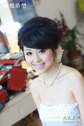 -张涛·欣悦造型