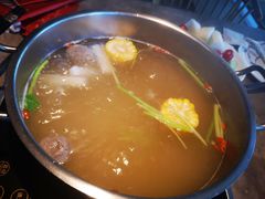 -大喜牛鲜牛肉火锅(营迹路店)