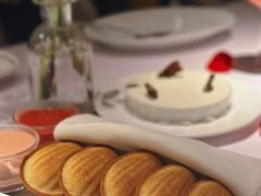 -壳里西餐厅Coquille Seafood Bistro(蒙自路店)