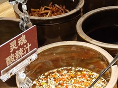 -水平有限广西米粉·广西风味集(五道口店)