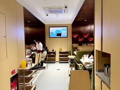 -海底捞火锅(枫蓝国际购物中心店)