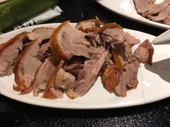 -皇城根北京风味主题餐厅(中海环宇城店)
