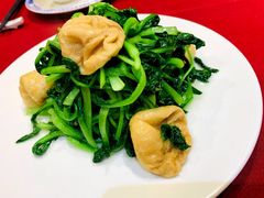 -老吉士酒家(天平路店)