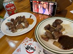 -松坂屋日料自助(长城路店)