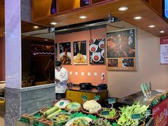 -巢爷老味(东方红店)