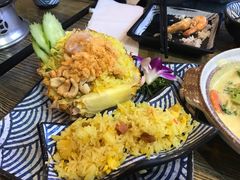-Hi YOU你的饭局泰餐厅(雍和宫店)