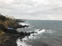 -龙头岩(Dragon Head Rock)