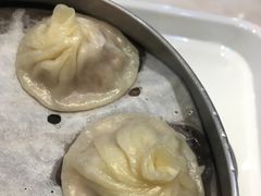 汤包-蔡林记(汉街店)