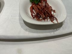 -乾隆美食·本帮菜(黄河路店)