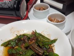 -粗茶淡饭·汉口公馆(循礼门店)