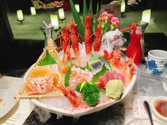 -梅筑·创意料理(王府井百货店)