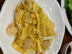 -澳门陈光记烧味饭店(南京德基广场店)