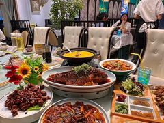 -石头门坎