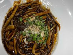 -金枝玉叶上海人家食府(三里河店)