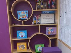 -瑞思英语·少儿英语启蒙(和平·国际商场示范校区)