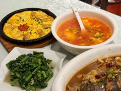 -环秀楼(黄山呈坎店)