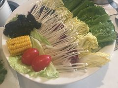 -金筷子西北菜·捞悦火锅
