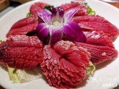 双脆鸭肫-雾都渣渣火锅(南城智汇城店)