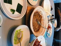 -南景饭店(万家丽路店)