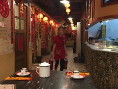 大堂-金掌勺锅包肉(太原万达店)