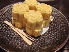 -吴越荣记苏州菜·松鼠桂鱼 100% 活鱼现做(月光码头店)
