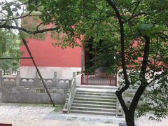 -须弥福寿之庙