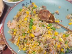 -扬二春炒饭(国庆路总店)