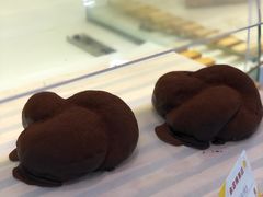 -Tomado绿色烘焙(大尧三路店)
