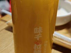 -味千拉面(巴黎春天浦建店)