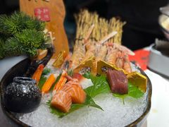 -和牛村烧肉放题(淄博王府井店)