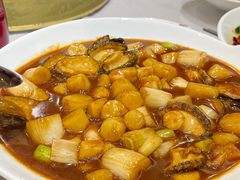 -金时代顺风大酒店(静安大融城店)