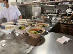 -南山素面馆(三亚南山文化旅游区店)