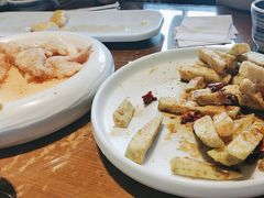 -95号酱骨·一块豆腐(展春园西路店)