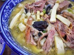 -和月楼牛羊肉泡馍